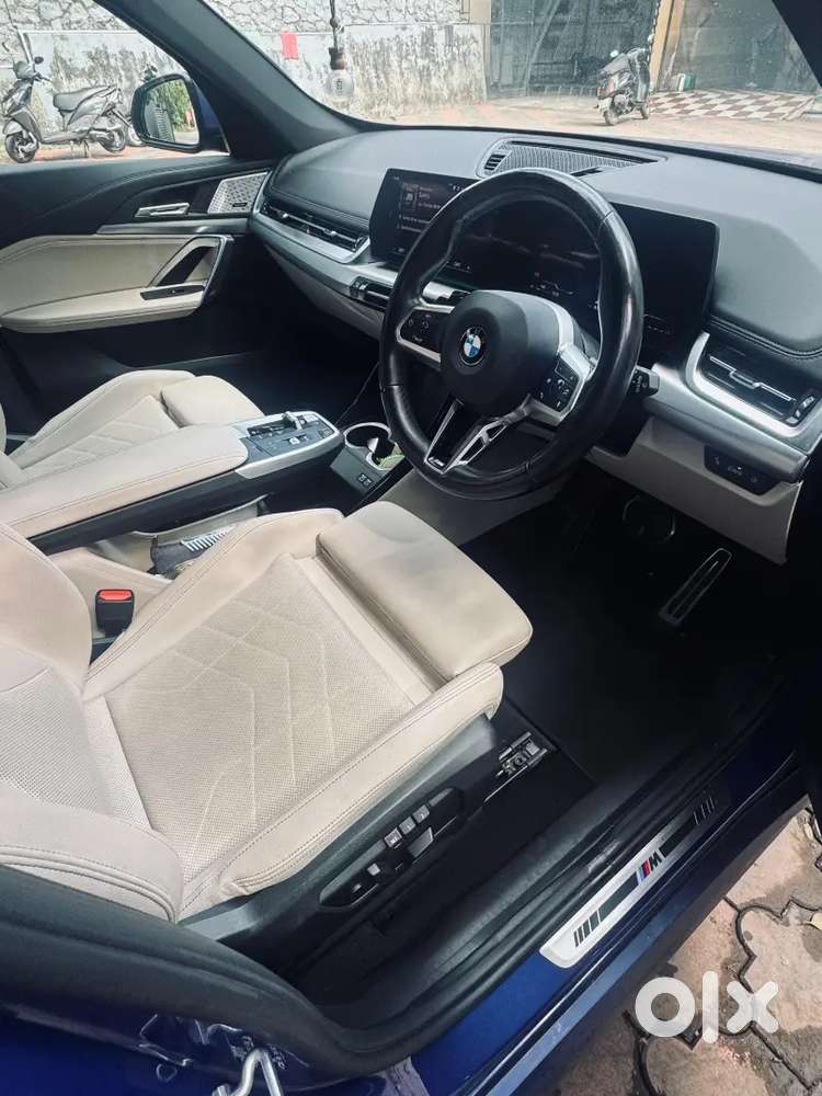 Bmw X1 2023