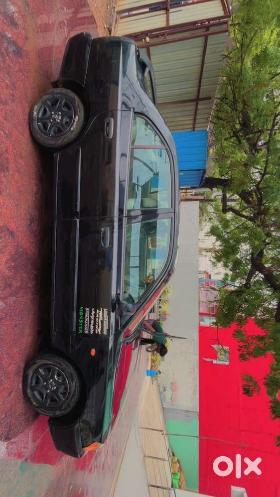 Hyundai Car Petrol 2006