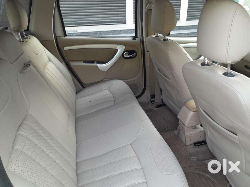 Nissan Terrano Xl 110 Diesel, 2014