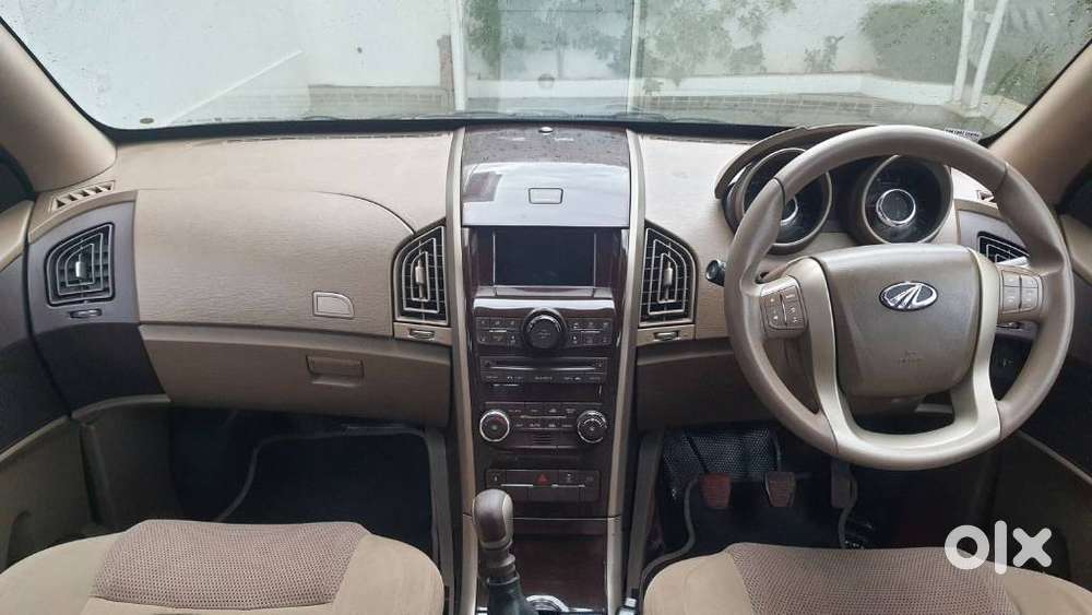 Mahindra Xuv500 2011-2015 W6 2wd, 2014, Diesel