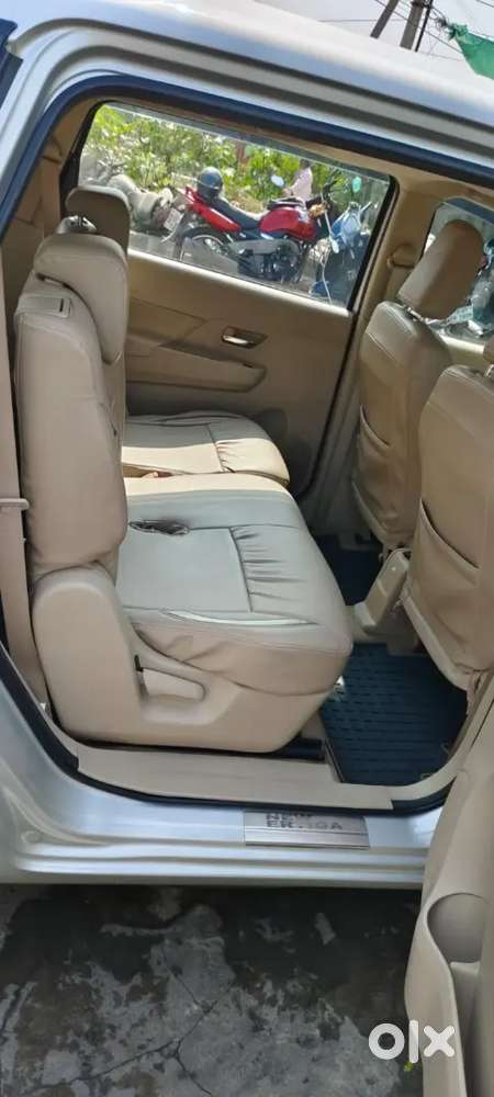 Maruti Suzuki Ertiga 2020 Petrol Well Maintained