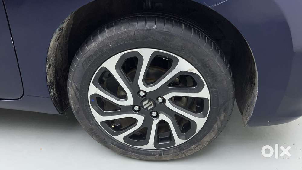 Maruti Suzuki Baleno Alpha, 2022, Petrol