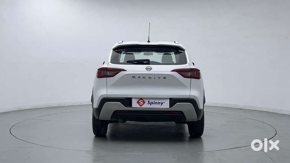 Nissan Magnite 1.0 Xl, 2021, Petrol