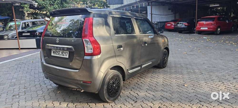 Maruti Suzuki Wagon R Cng Lxi, 2020, Cng & Hybrids