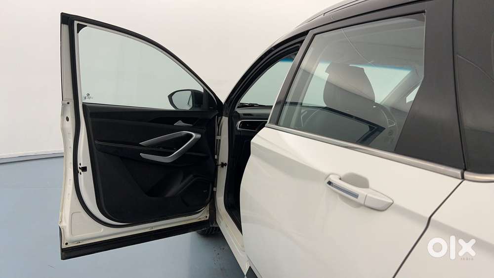 Mg Hector Sharp Diesel Mt, 2021, Diesel
