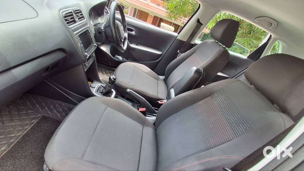Volkswagen Polo Tsi 2020