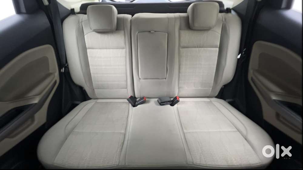 Ford Ecosport 2013-2015 1.5 Ti Vct Mt Titanium, 2020, Petrol