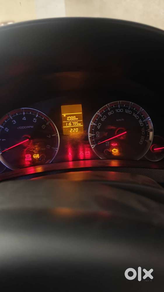 Maruti Swift Vxi 2014  1st Owner  Petrol  Active Insurance