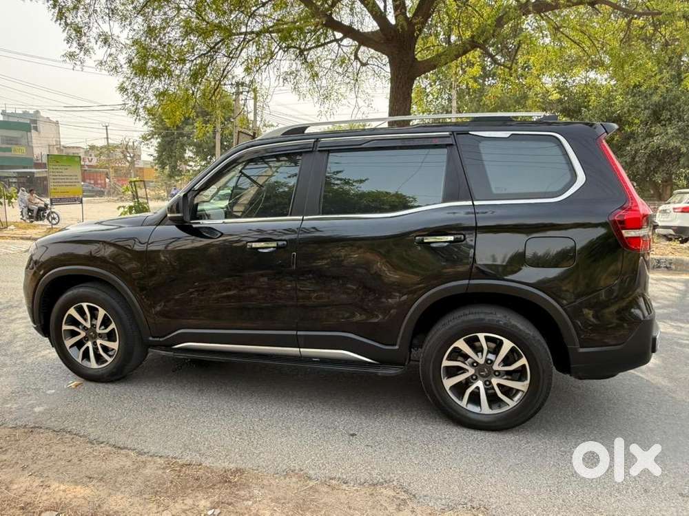 Mahindra Diesel Car 2024