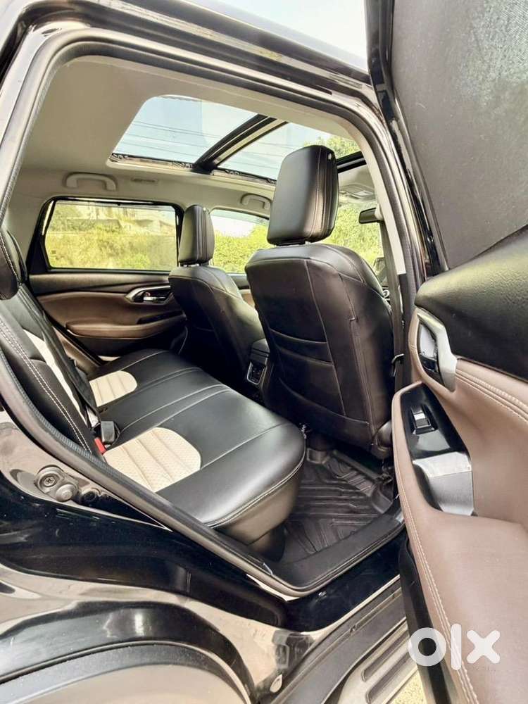Toyota Automatic Petrol 2023