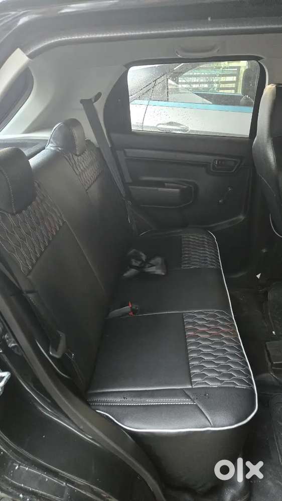 Maruti Suzuki S-presso 2025 Petrol 700 Km Driven
