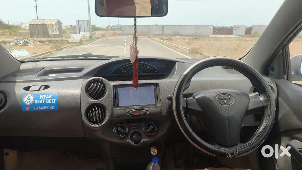 Toyota Etios