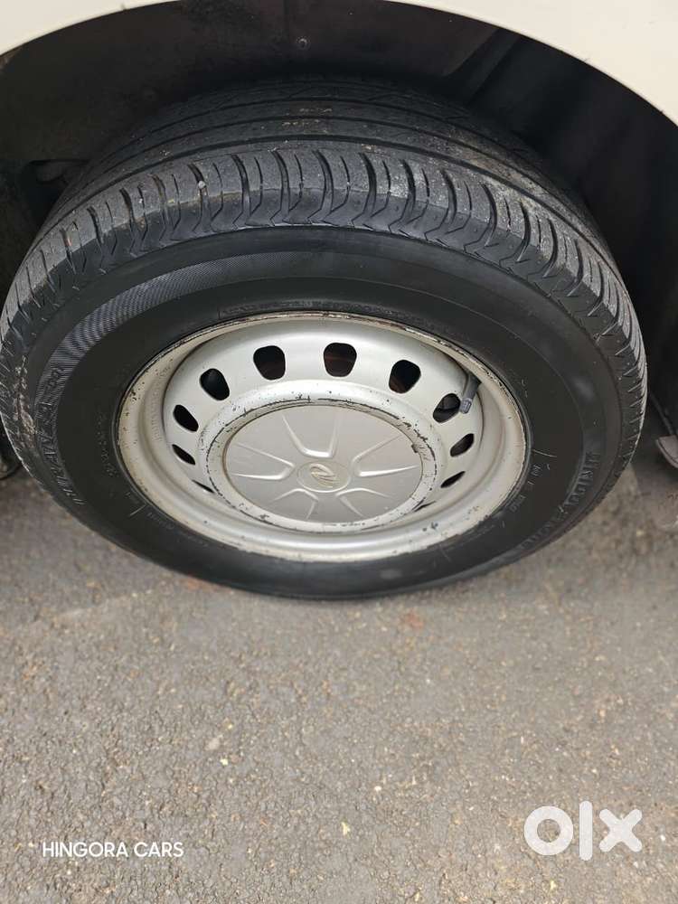 Mahindra Marazzo M2 8str, 2018, Diesel