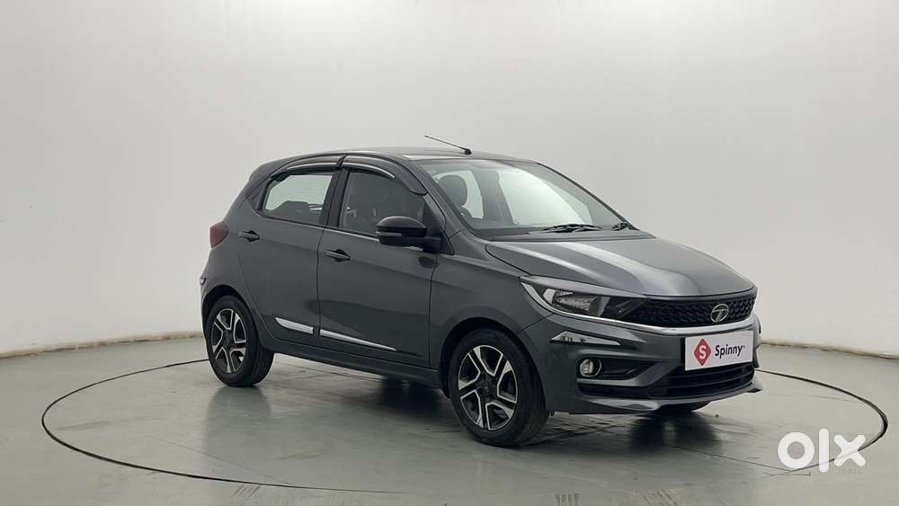 Tata Tiago Xza Plus, 2020, Petrol
