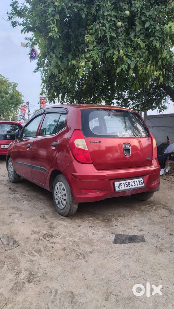 Hyundai I10 1.2 Kappa Magna, 2013, Petrol