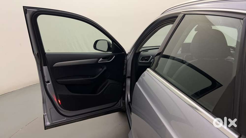 Audi Q3 2.0 35 Tdi Quattro Premium Plus, 2018, Diesel