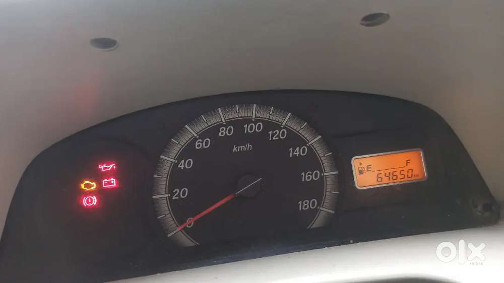 Maruti Suzuki Eeco 2019 Petrol Good Condition