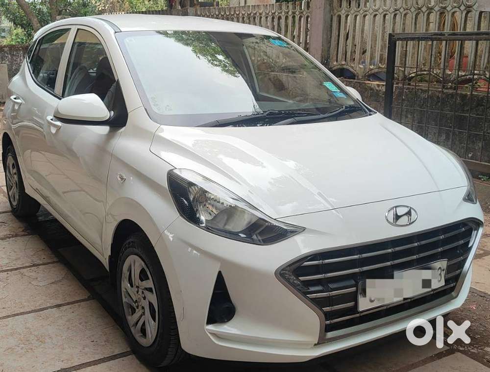 Hyundai Grand I10 Nios Magna 1.2 Kappa Vtvt, 2020, Petrol