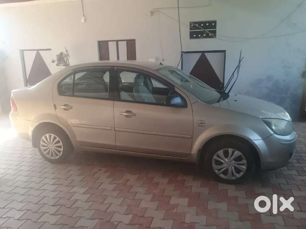 Ford Fiesta Classic 2006 Petrol 66500 Km Driven