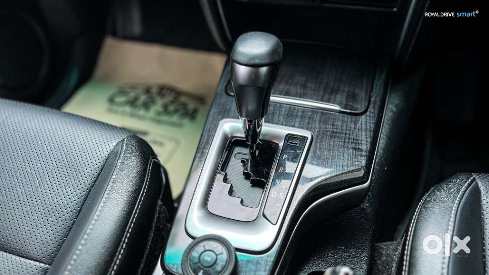 Toyota Fortuner, 2023, Diesel