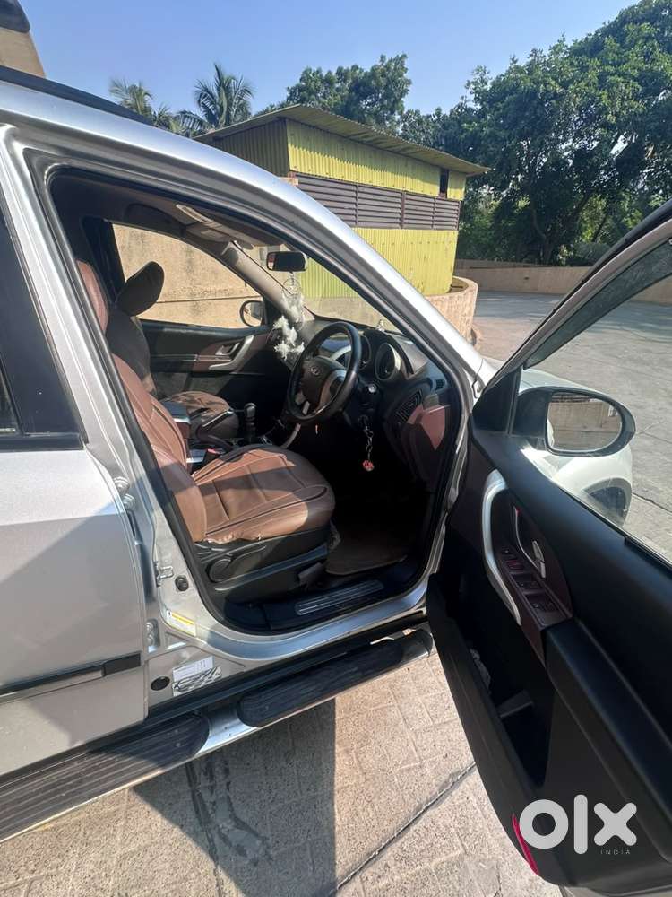 Mahindra Xuv500 W6 2wd, 2014, Diesel