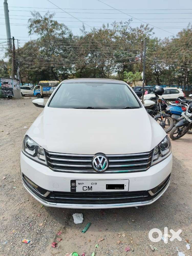 Passat B7 ,stage 1 ,abs 450m Ved3 0042,color Cluster