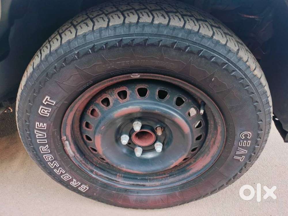 Mahindra Scorpio S5 Plus, 2022, Diesel