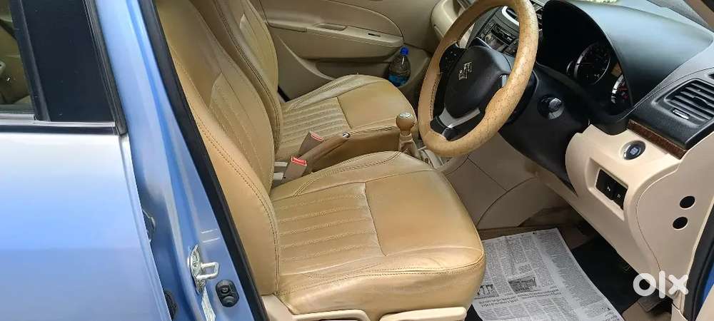 Marutisuzuki Dzire Zxi Petrol
