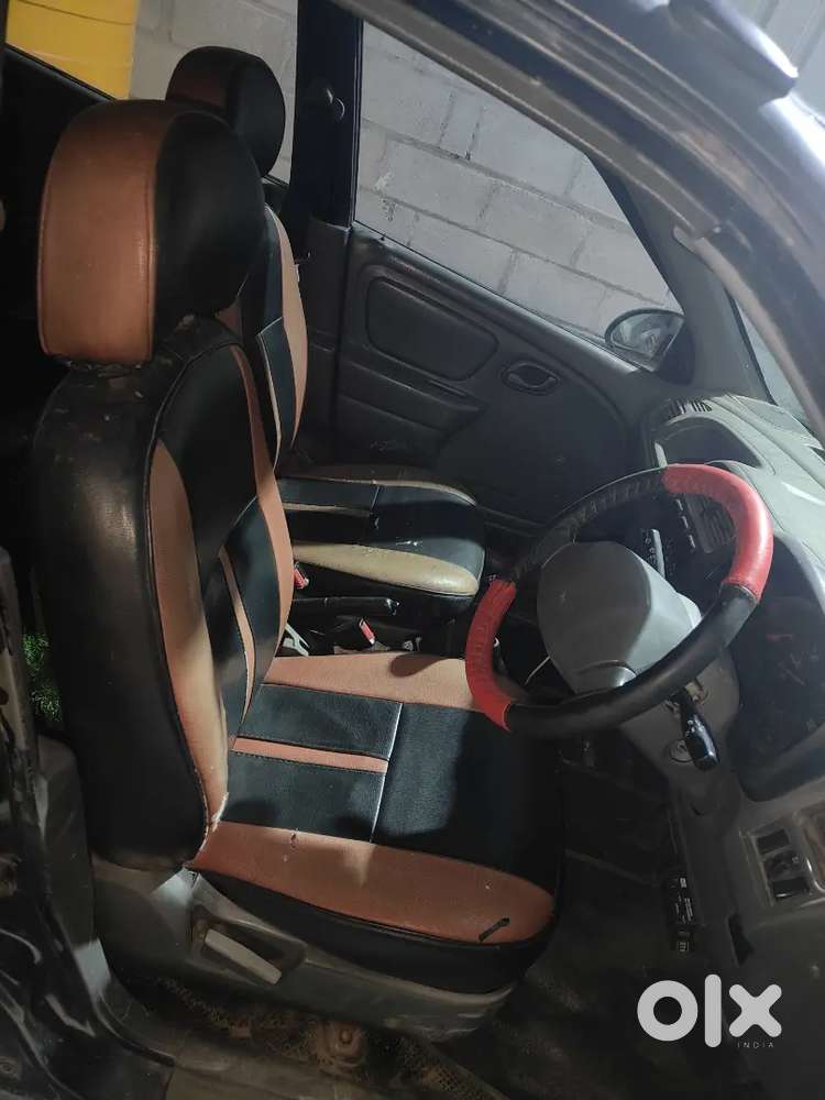 Maruti Suzuki Alto 2005 Petrol 135000 Km Driven