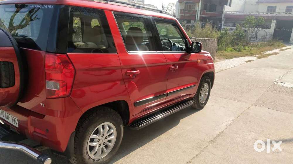 Mahindra Tuv 300 (2016) For Sale