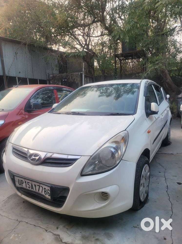 Hyundai I20 1.2 Asta, 2012, Petrol