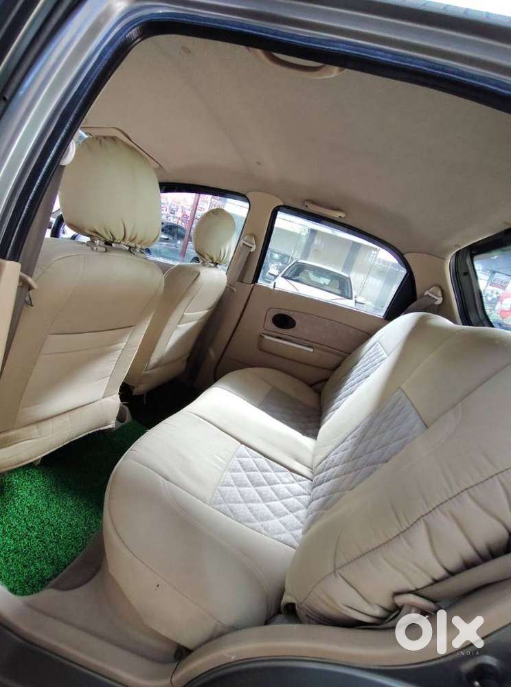 Chevrolet Spark 1.0 Ls, 2012, Petrol