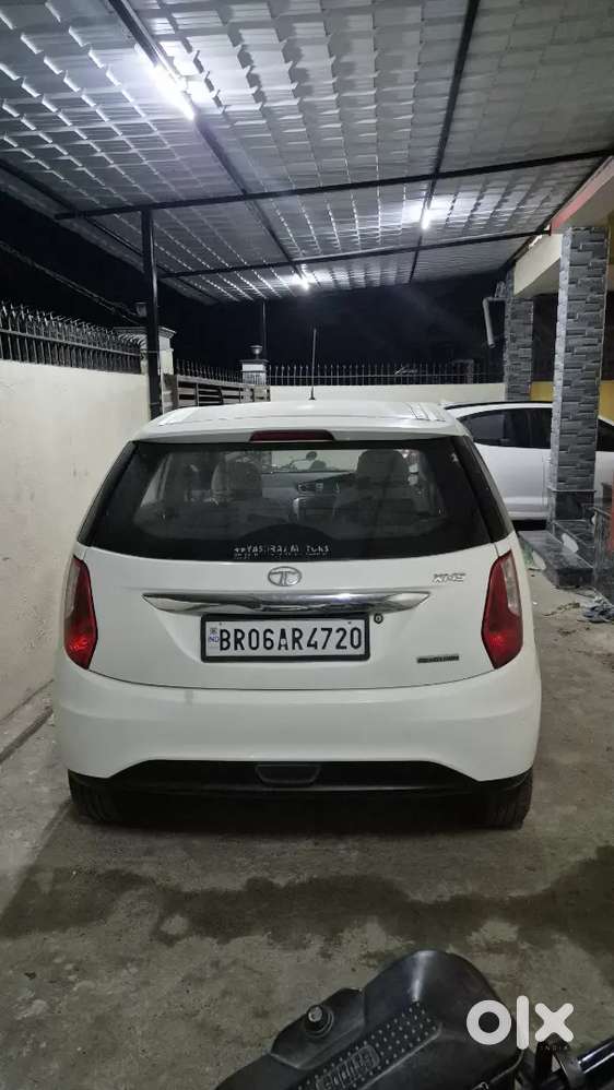 Tata Bolt 2015 Petrol Good Condition