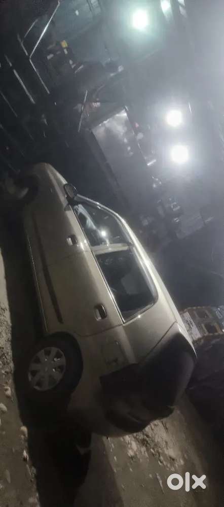 Maruti Suzuki Alto 2007