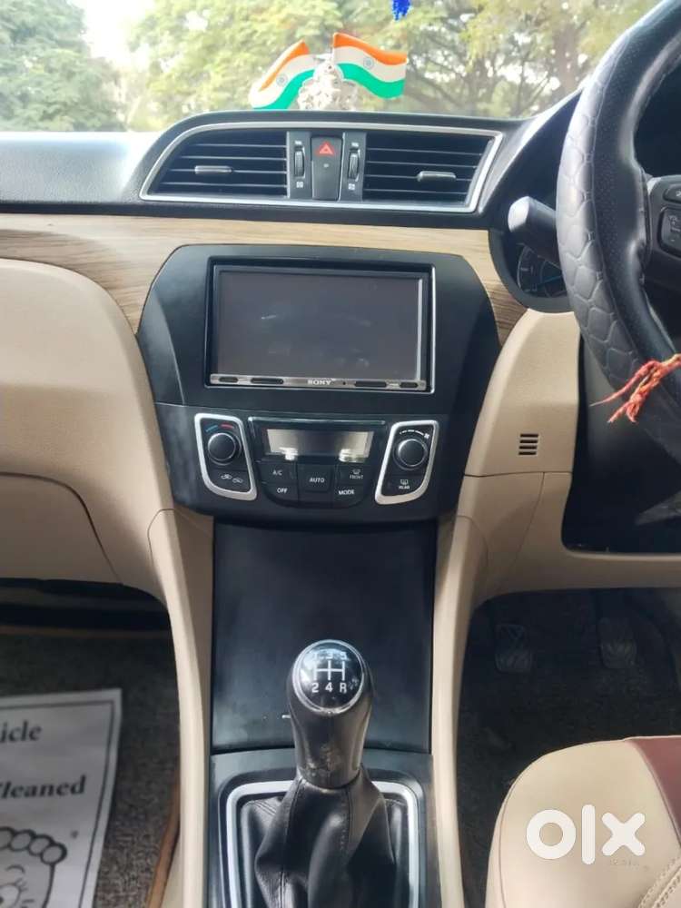 Maruti Suzuki Ciaz Delta 1.5, 2020, Petrol
