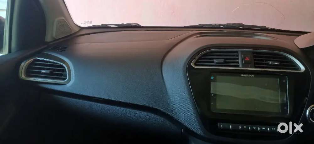 Tata Tiago Nrg 2023