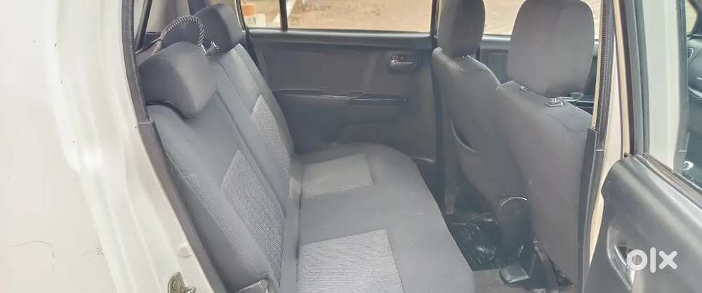 Maruti Suzuki Wagon R 2014