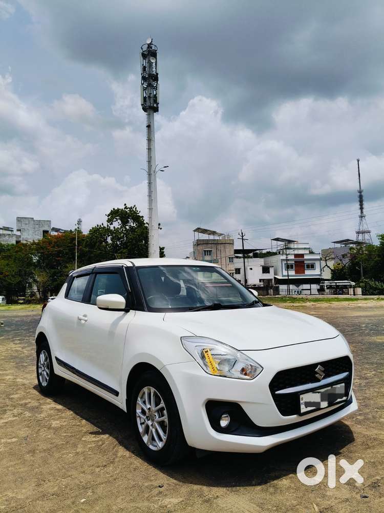 Maruti Suzuki Swift Zxi Cng, 2023, Cng & Hybrids