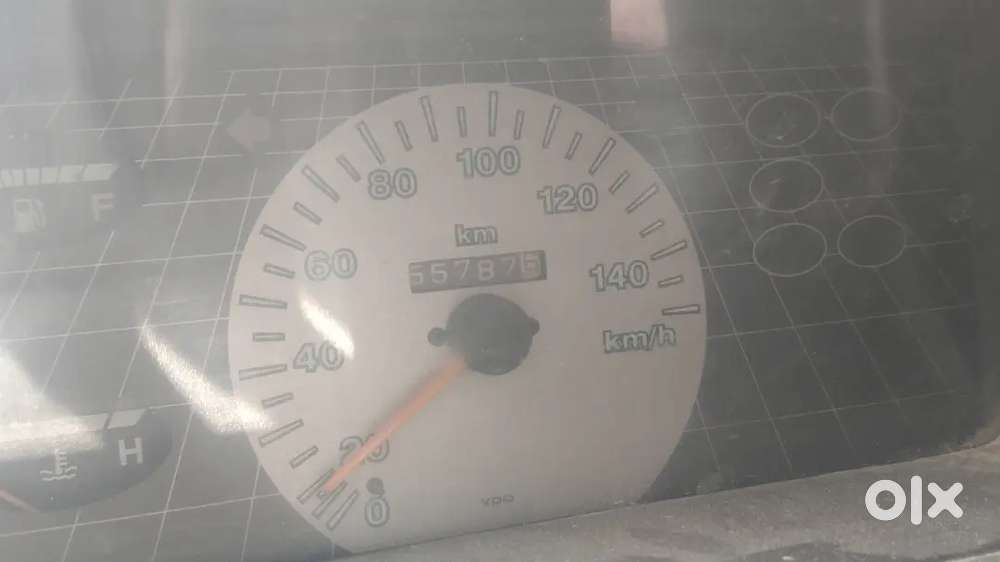 Maruti 800
