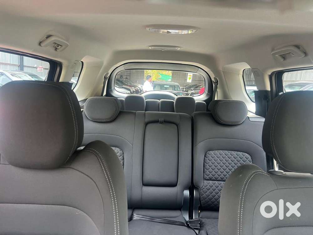 Tata Safari 2.0 Kryotec Xt, 2021, Diesel