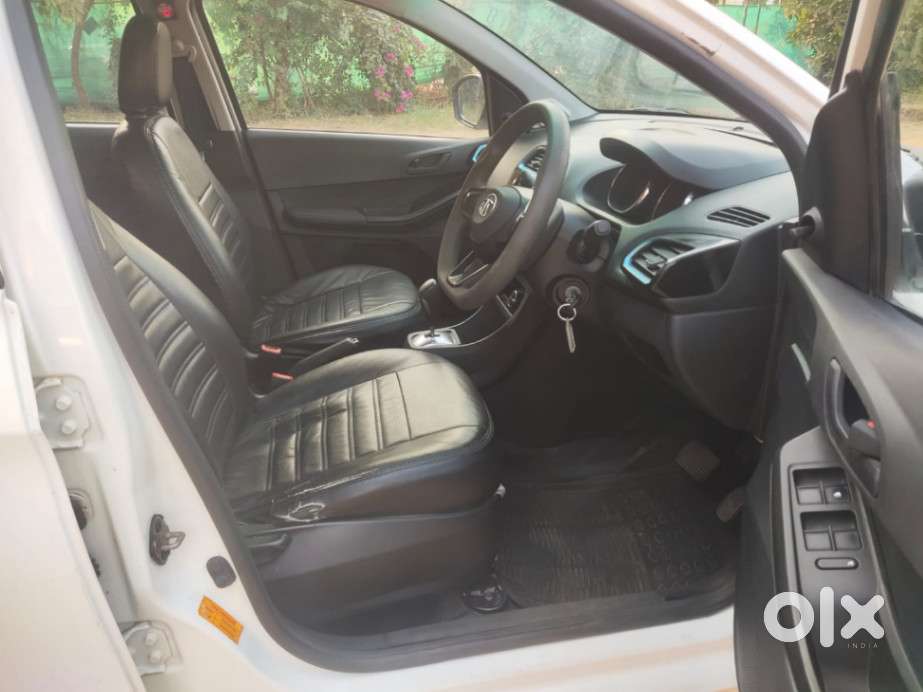 Tata Tigor Ev Xz Plus Dual Tone, 2022, Electric