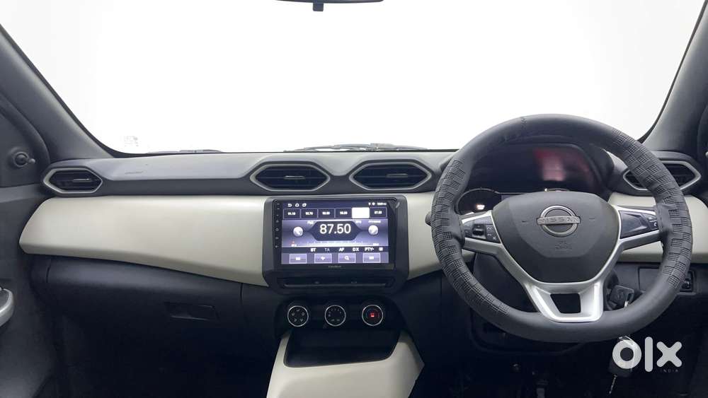 Nissan Magnite 1.0 Xe, 2022, Petrol