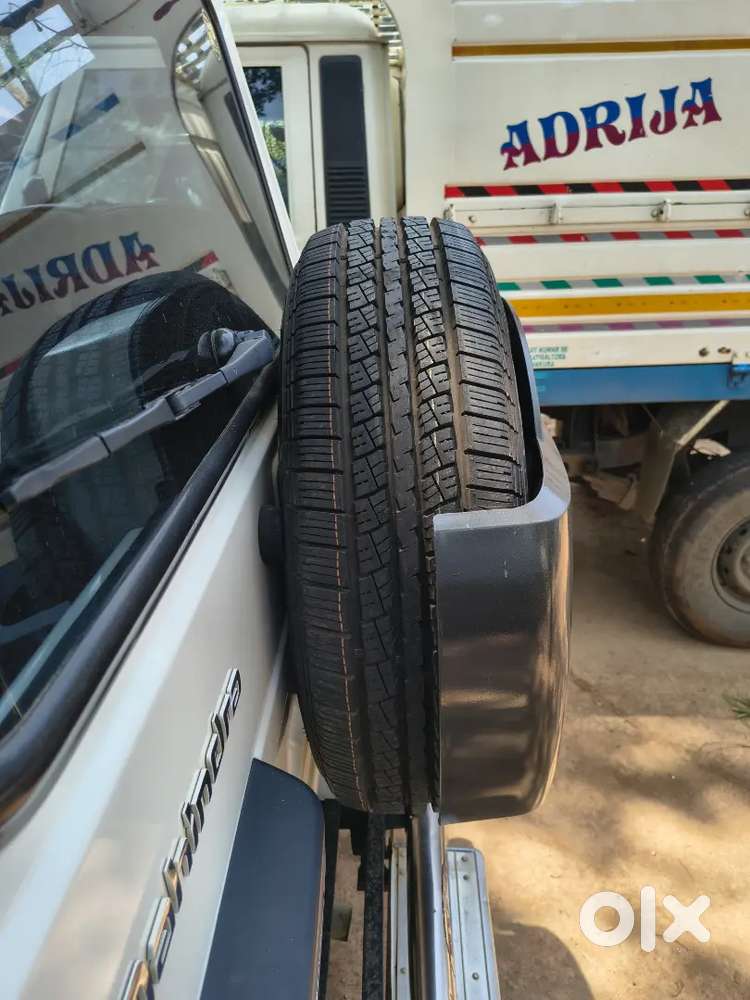 Mahindra Bolero 2014 Diesel Good Condition