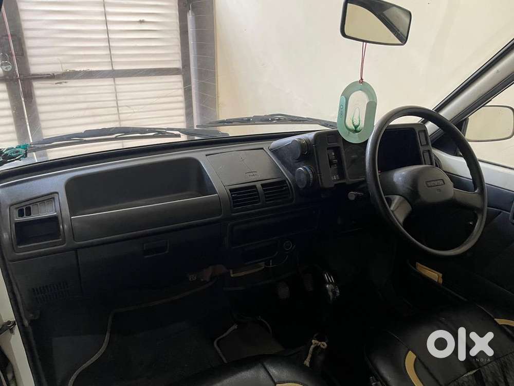 Maruti Suzuki 800  Passing 2028