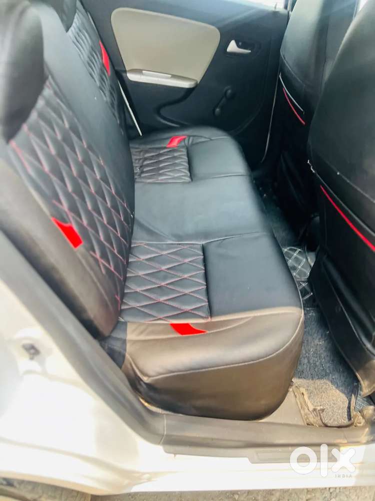Maruti Suzuki Alto K10 Vxi (o), 2017, Petrol