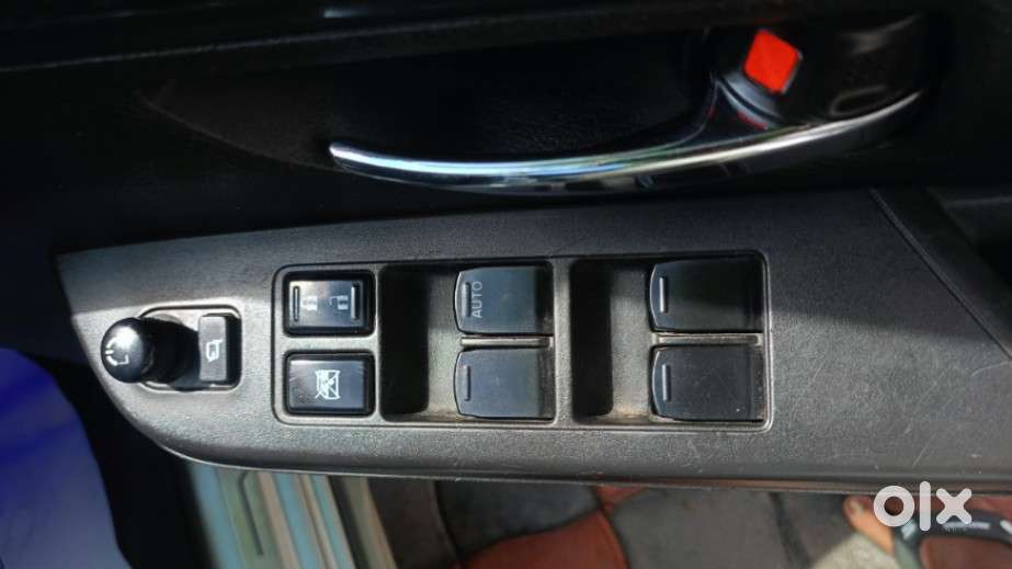 Maruti Suzuki Xl6 1.5 Alpha At, 2022, Petrol