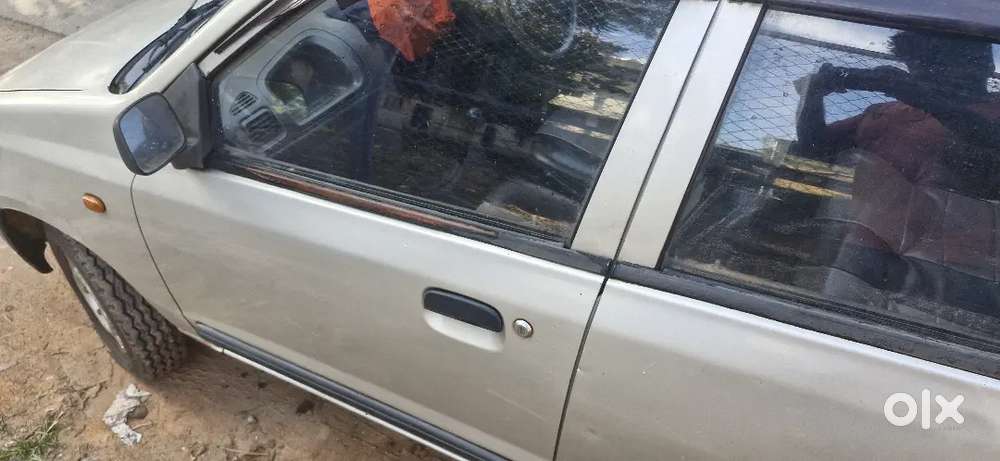 Maruti Suzuki Alto 2007