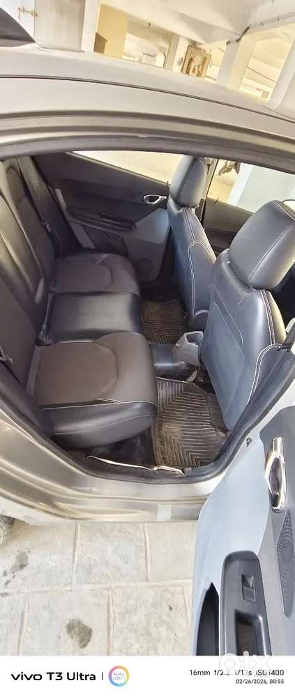 Tata Tigor 2019 Cng & Hybrids 55000 Km Driven