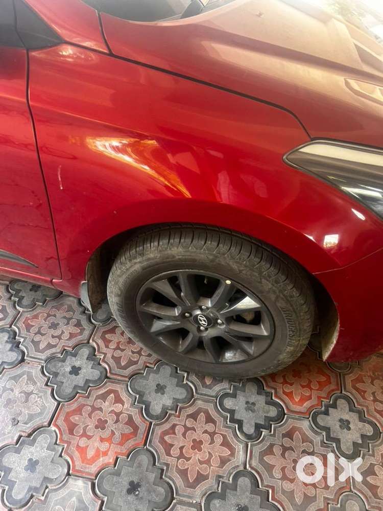 Hyundai Car Petrol 2020