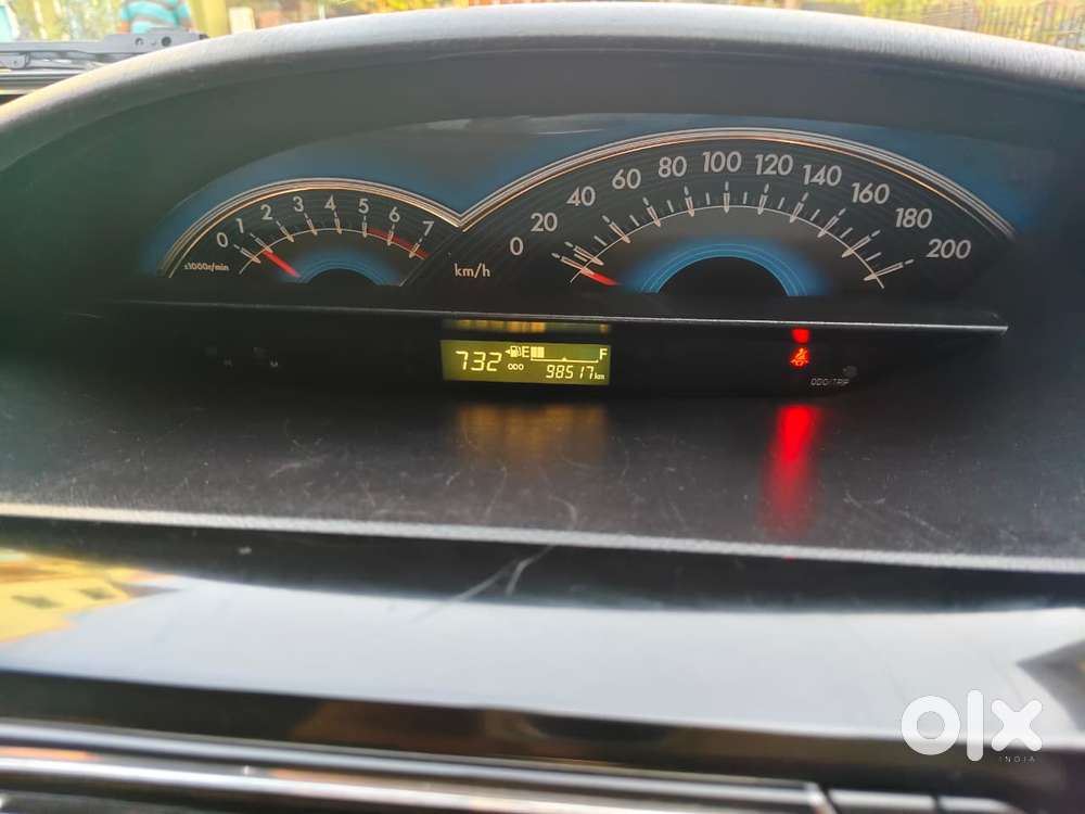 Toyota Etios Cross 1.4l Vd, 2014, Diesel